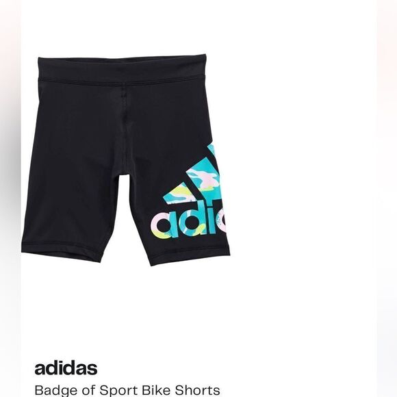Adidas top and bottom - Picture 2 of 5